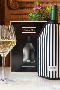 Funda Enfriadora Para Botellas CO