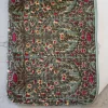 Funda Para Portátil Flores Verdes
