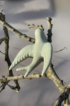 Golondrina De Decoración Pequeña