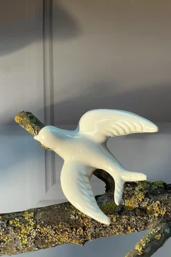 Golondrina De Decoración Pequeña