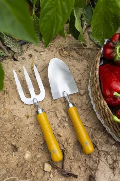 Herramientas De Jardinería Abejas
