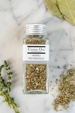 Hierbas Provenzales 15G Co