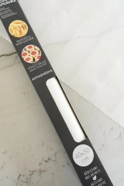 Hoja Especial Para Horno Reutilizable