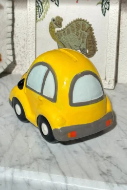 Hucha Diseño Coche