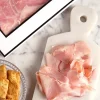 Jamón Cocido Al Vacío