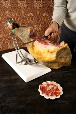 Jamón Ibérico de Bellota (7-8 Kg)