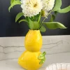 Jarrón Dos Limones