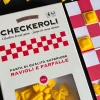 Juego De Damas Checkeroli
