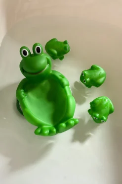 Juguetes Animales Para El Baño