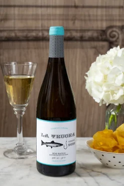 La Trucha Albariño 2020