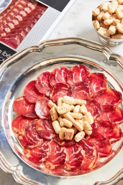 Lomo Ibérico De Bellota 80 G
