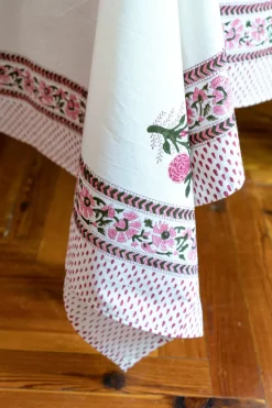 Mantel Kalpana