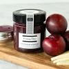 Mermelada De Ciruela Roja