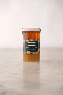 Miel Eco Montaña 375 G