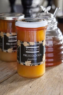 Miel Eco Pradera 375 G