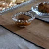 Mini Cuenco Cristal Bolitas