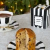 Mini Panettone Con Chips De Chocolate 100 G