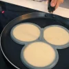 Molde Para Tortitas