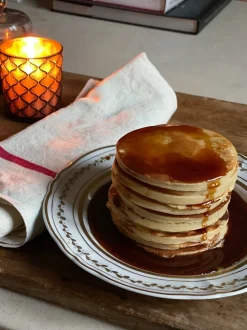 Molde Para Tortitas