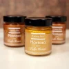 Mostaza Con Trufa Blanca Co