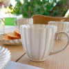 Mug Blanca Flor Co