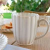 Mug Grande Blanca Flor CO