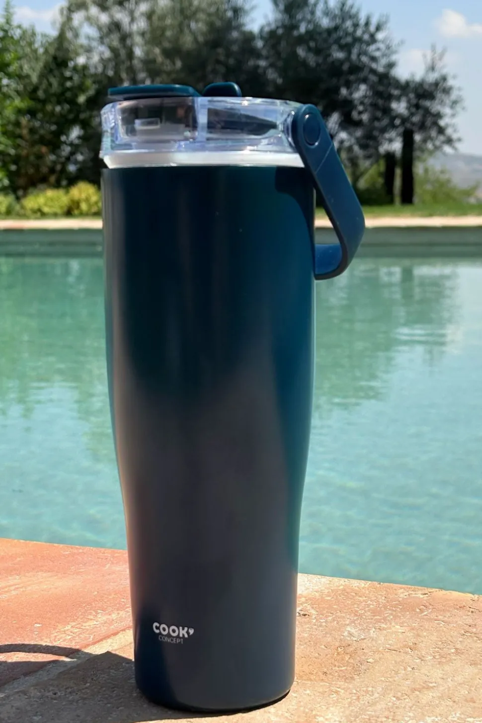 Mug Térmico