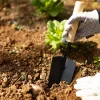 Pala De Acero Y Madera Para Plantación