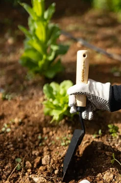 Pala De Acero Y Madera Para Plantación