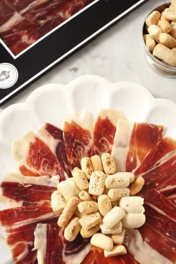 Paleta De Bellota Cortada A Mano 80 G