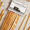 Pan Bastones Al Aceite Oliva 50 G