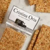 Pan Cracker Cebolla Y Queso 200 G