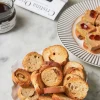Pan Crostini De Pasas 100G