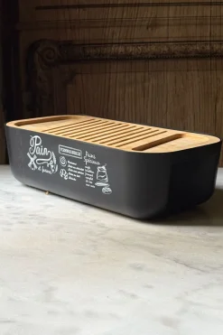 Panera Con Tabla Para Cortar