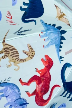 Paraguas Infantil Diseño Dinosaurios