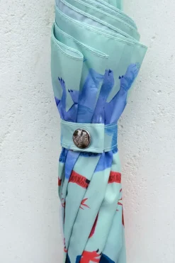 Paraguas Infantil Diseño Dinosaurios