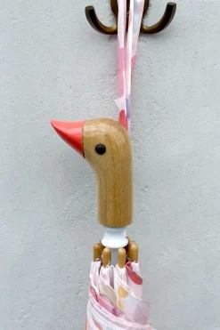 Paraguas Infantil Diseño Figuras Coloridas
