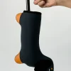 Paraguas Teckel Negro