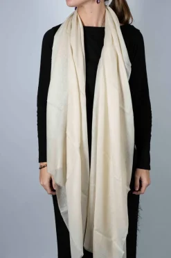 Pashmina Lisa