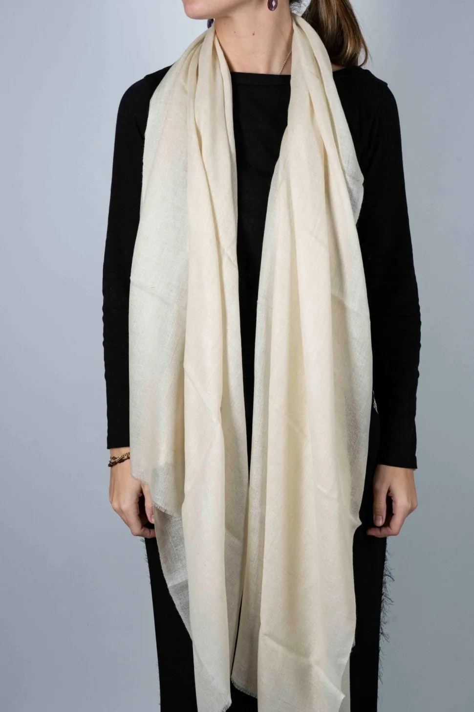 Pashmina Lisa
