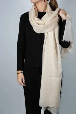Pashmina Lisa