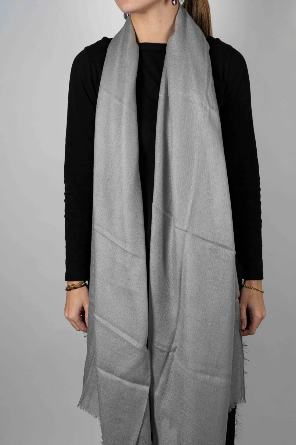 Pashmina Lisa