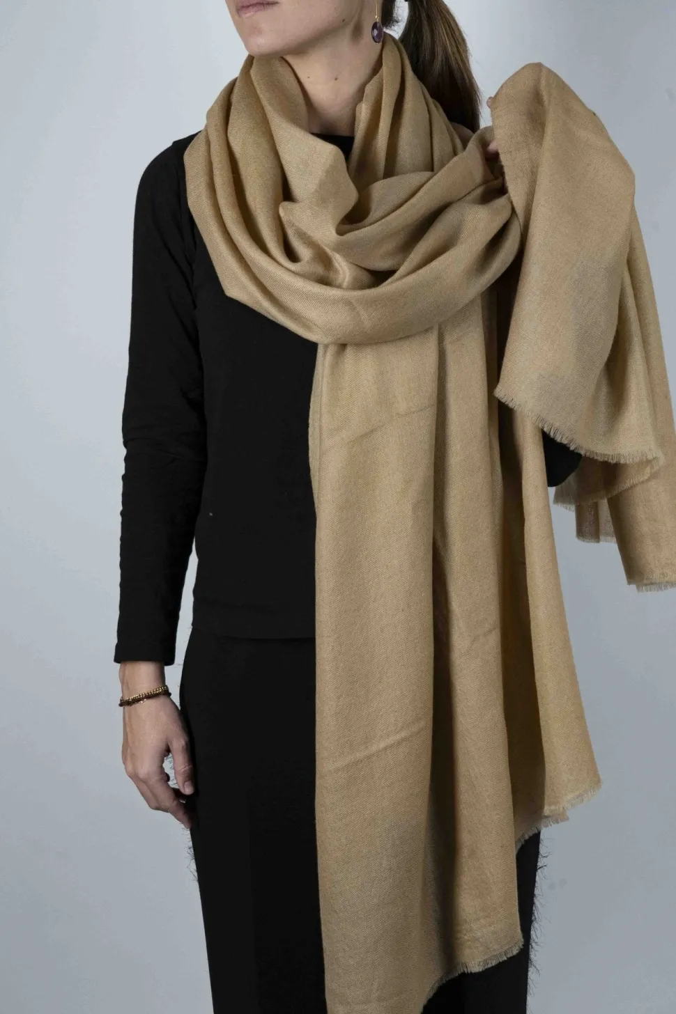 Pashmina Lisa Grande