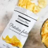 Patatas Fritas Co Con Sal Mineral 40 G
