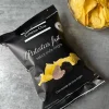 Patatas Fritas Con Sabor Trufa Negra 40 G