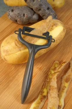 Pelador De Cerámica