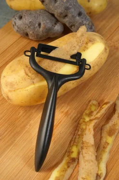 Pelador De Cerámica