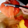 Pelador De Tomates Y Kiwis