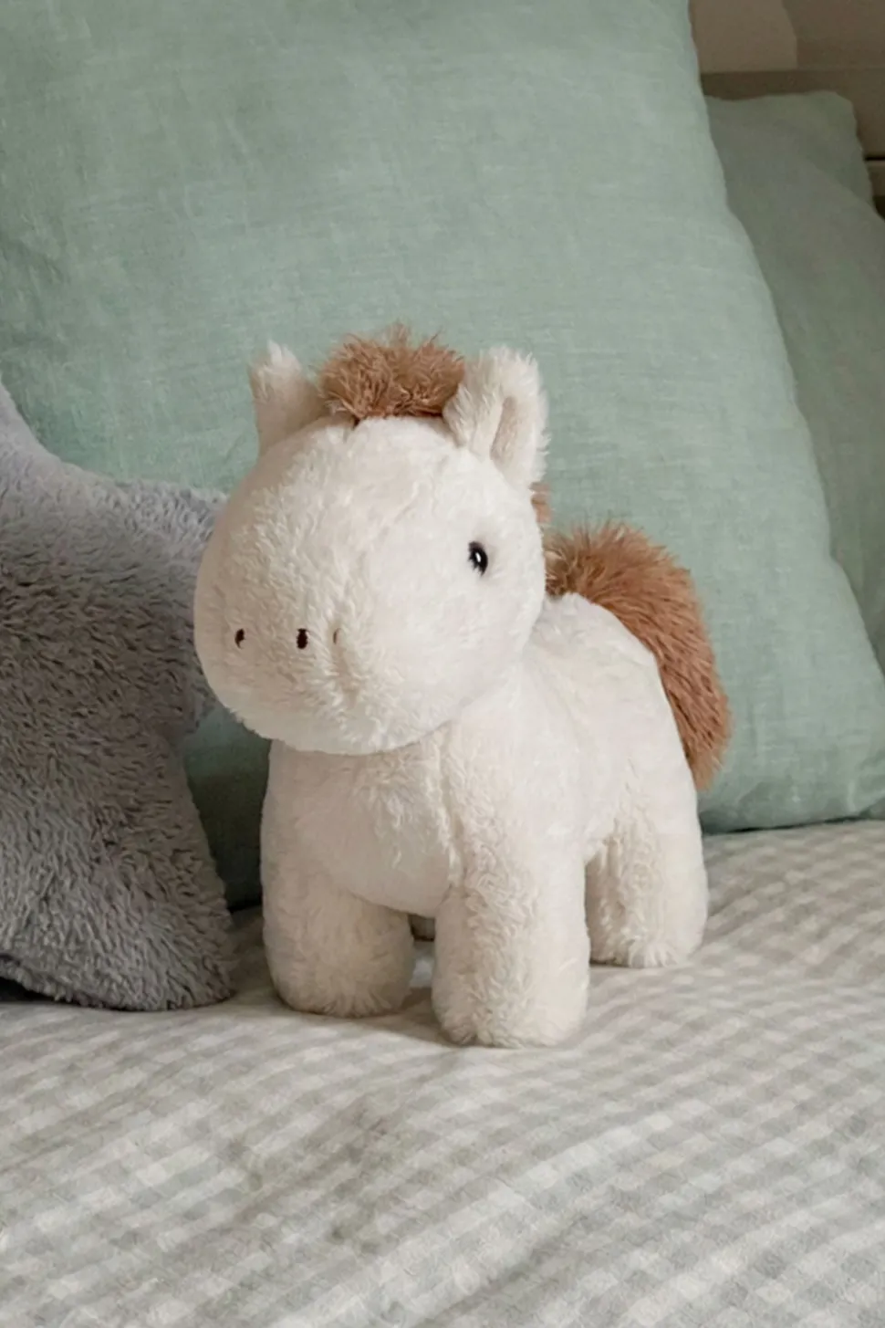 Peluche Caballo