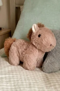Peluche Caballo